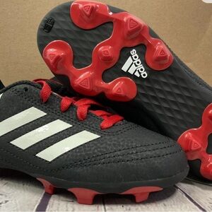 New Adidas Goletto V1 FG J Soccer Cleats